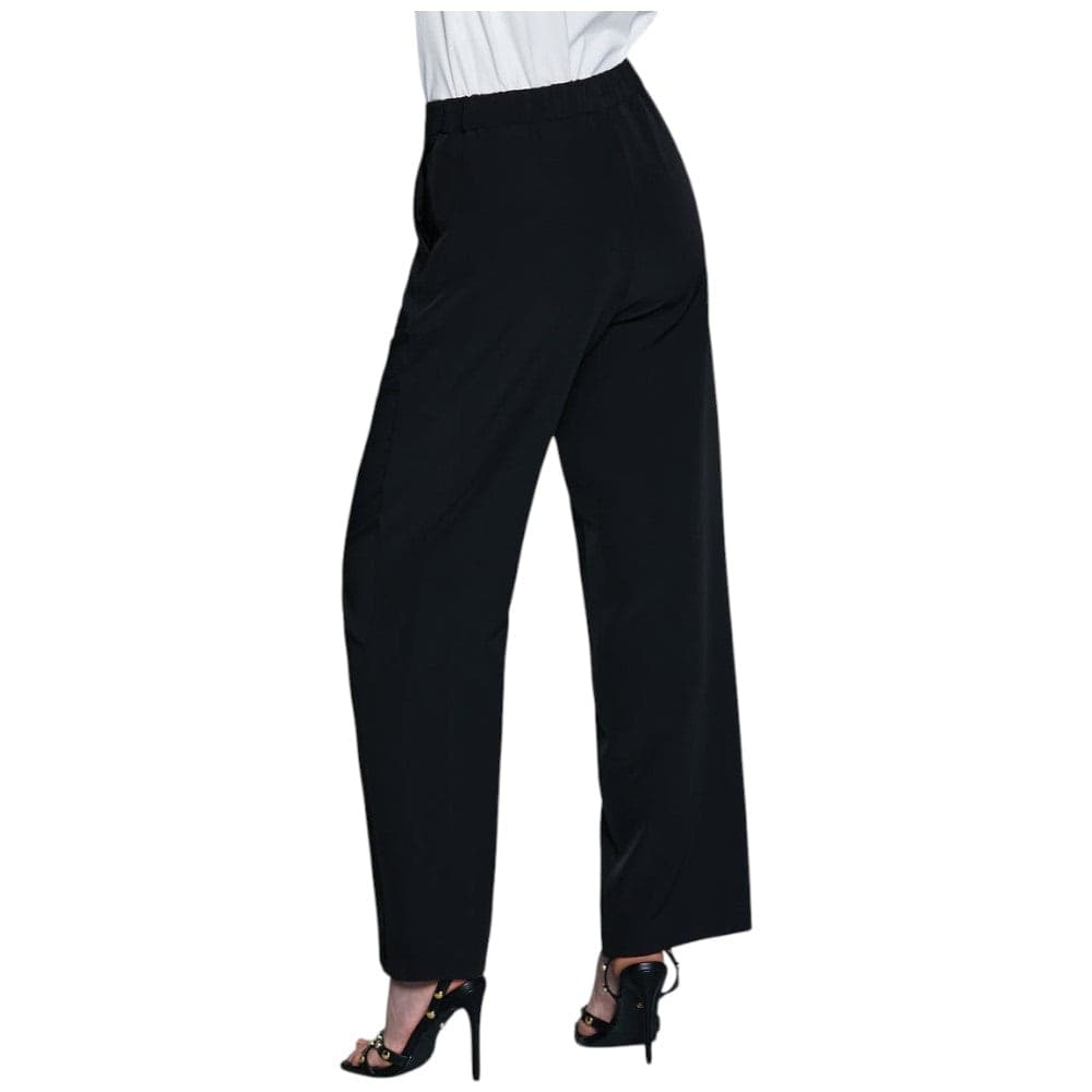 Relish pantaloni neri vita alta CASTELLA_A RDP2507006071 - 4
