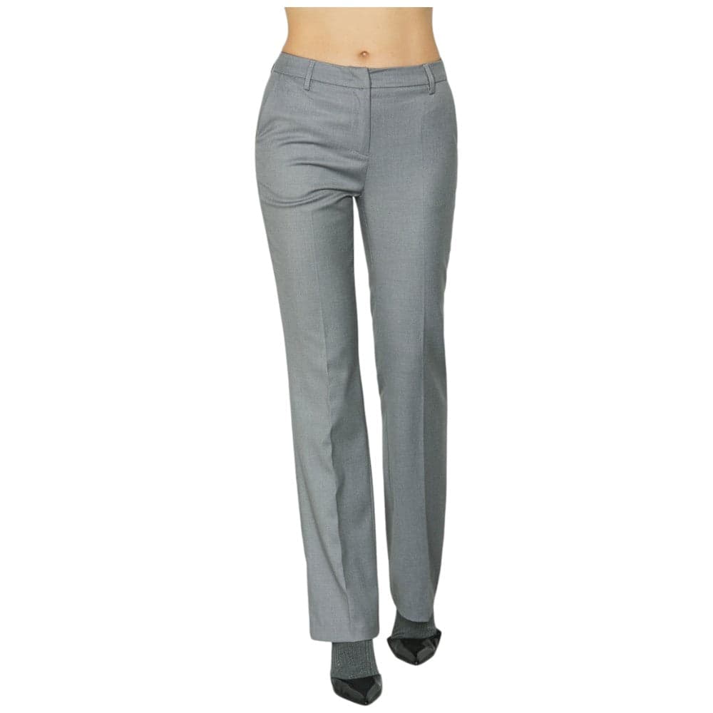 Relish pantalone vita alta a zampetta CLOES_A RDA2407091046 - 5
