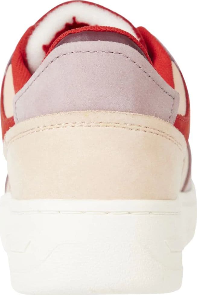 Tommy Jeans sneakers color block EN0EN01968 Sneakers Tommy Jeans