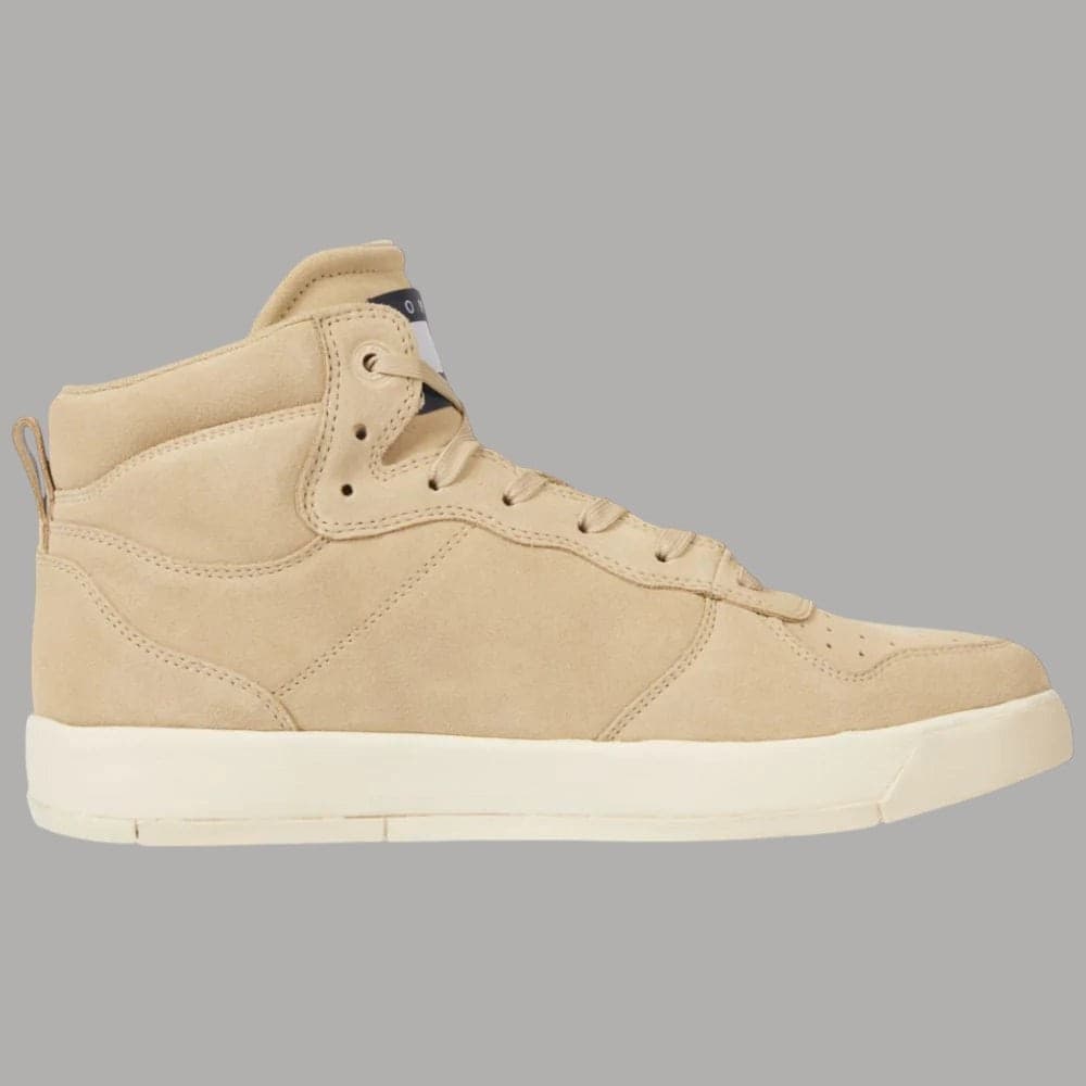Tommy Jeans scarpe basket Trench Sneakers Tommy Jeans
