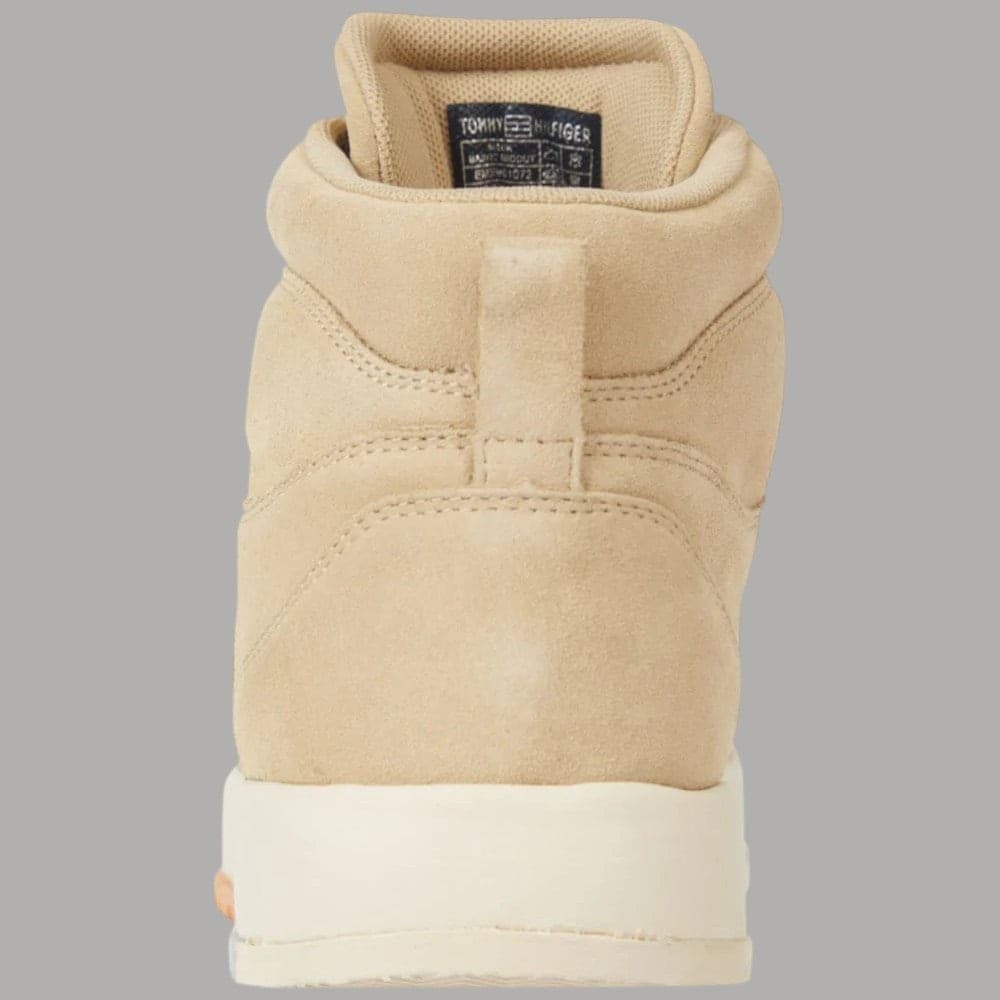 Tommy Jeans scarpe basket Trench Sneakers Tommy Jeans