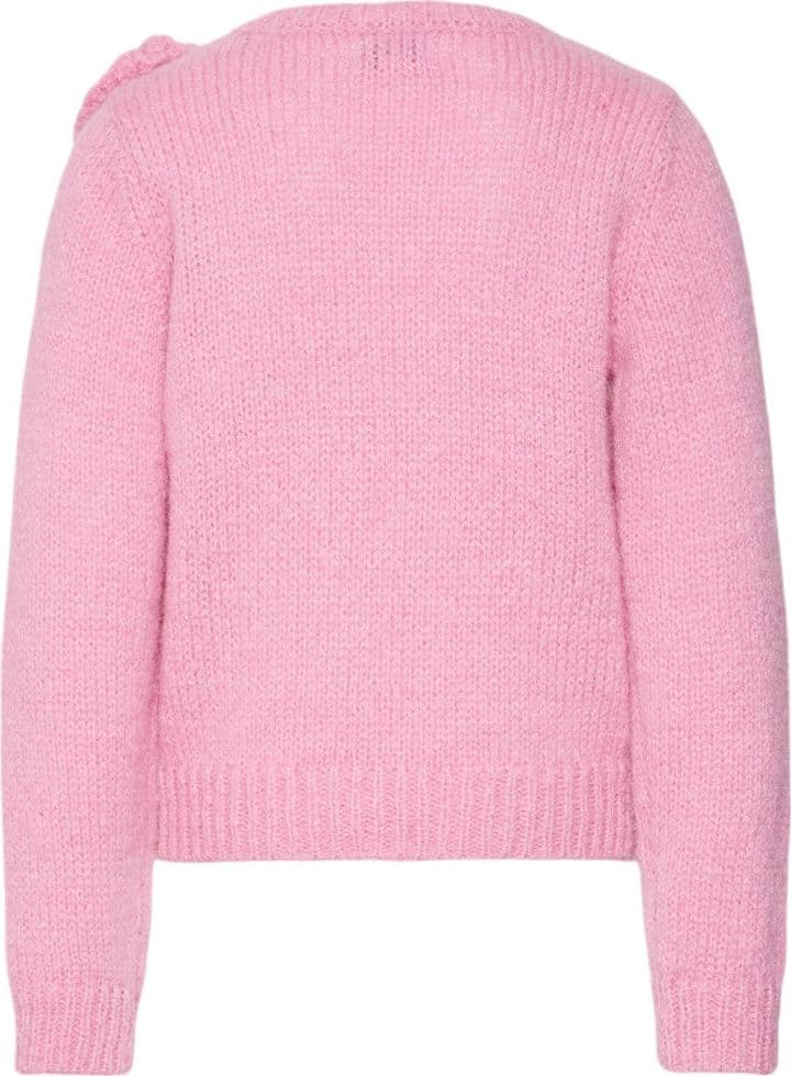 Vero Moda bambina pullover rosa Adia 10315600 Maglieria Vero Moda