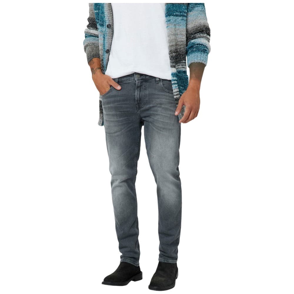 Guess jeans Miami carry grey M2YAN1 D4Q52 2CRG - 7