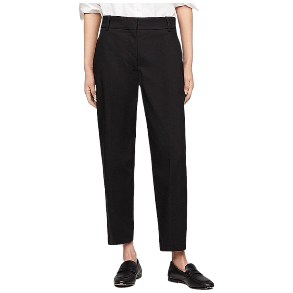 Tommy Hilfiger pantalone nero WW0WW40504 - 6