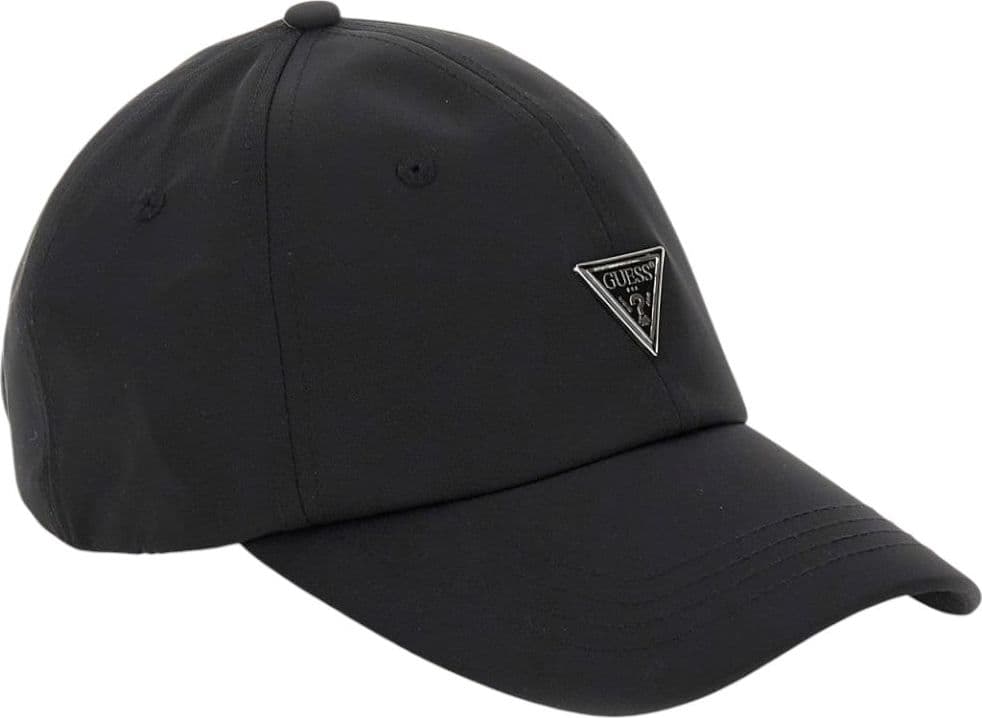 Guess berretto baseball nero M4BZ23 WGJP2 JBLK - 5