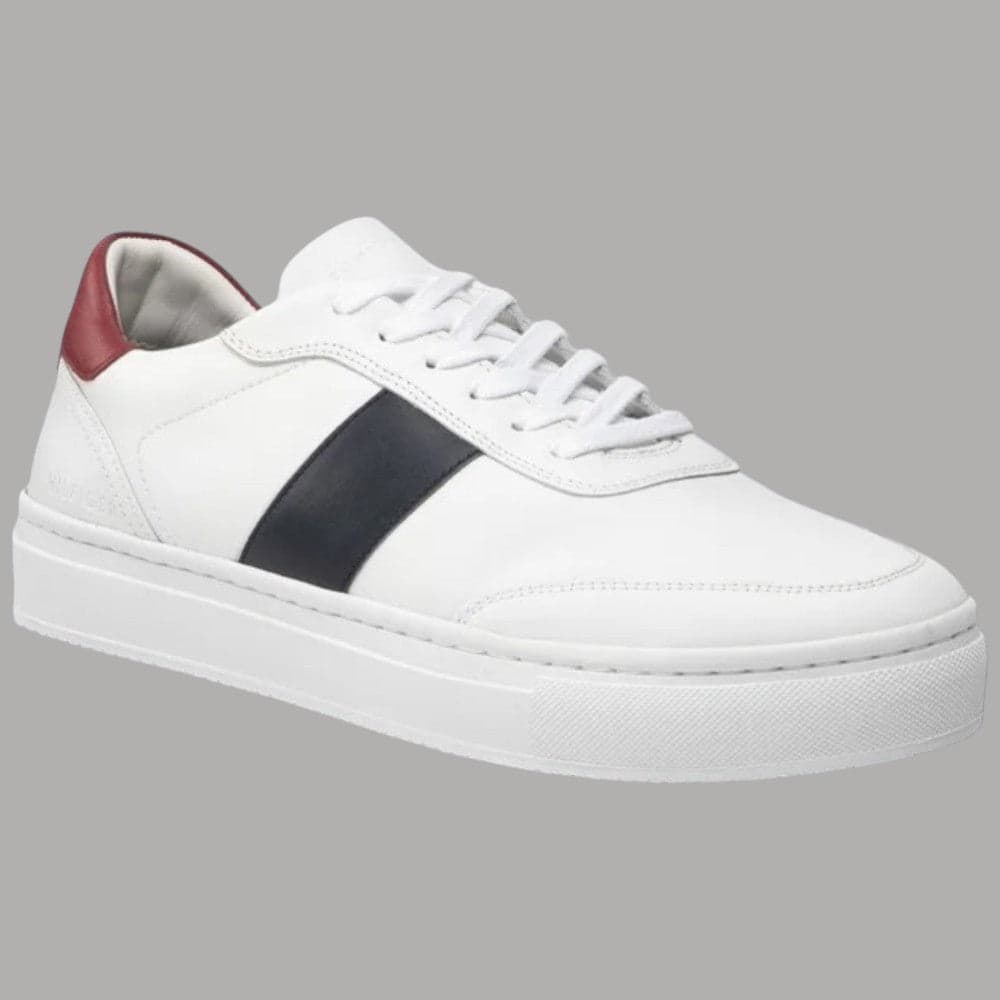 Tommy Hilfiger sneakers bianca Premium cupsole Sneakers Tommy Hilfiger
