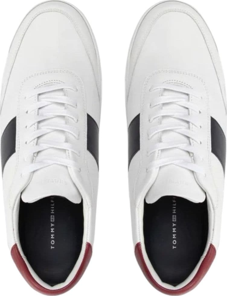 Tommy Hilfiger sneakers bianca Premium cupsole Sneakers Tommy Hilfiger