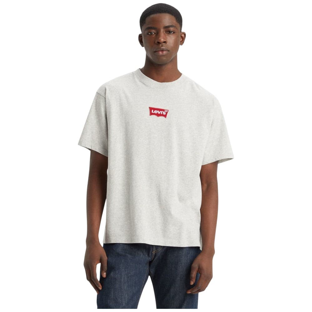 Levi's t-shirt grigia vintage fit 0008C0006 - 4