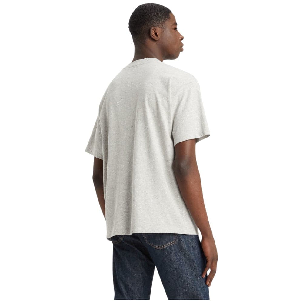 Levi's t-shirt grigia vintage fit 0008C0006 - 3