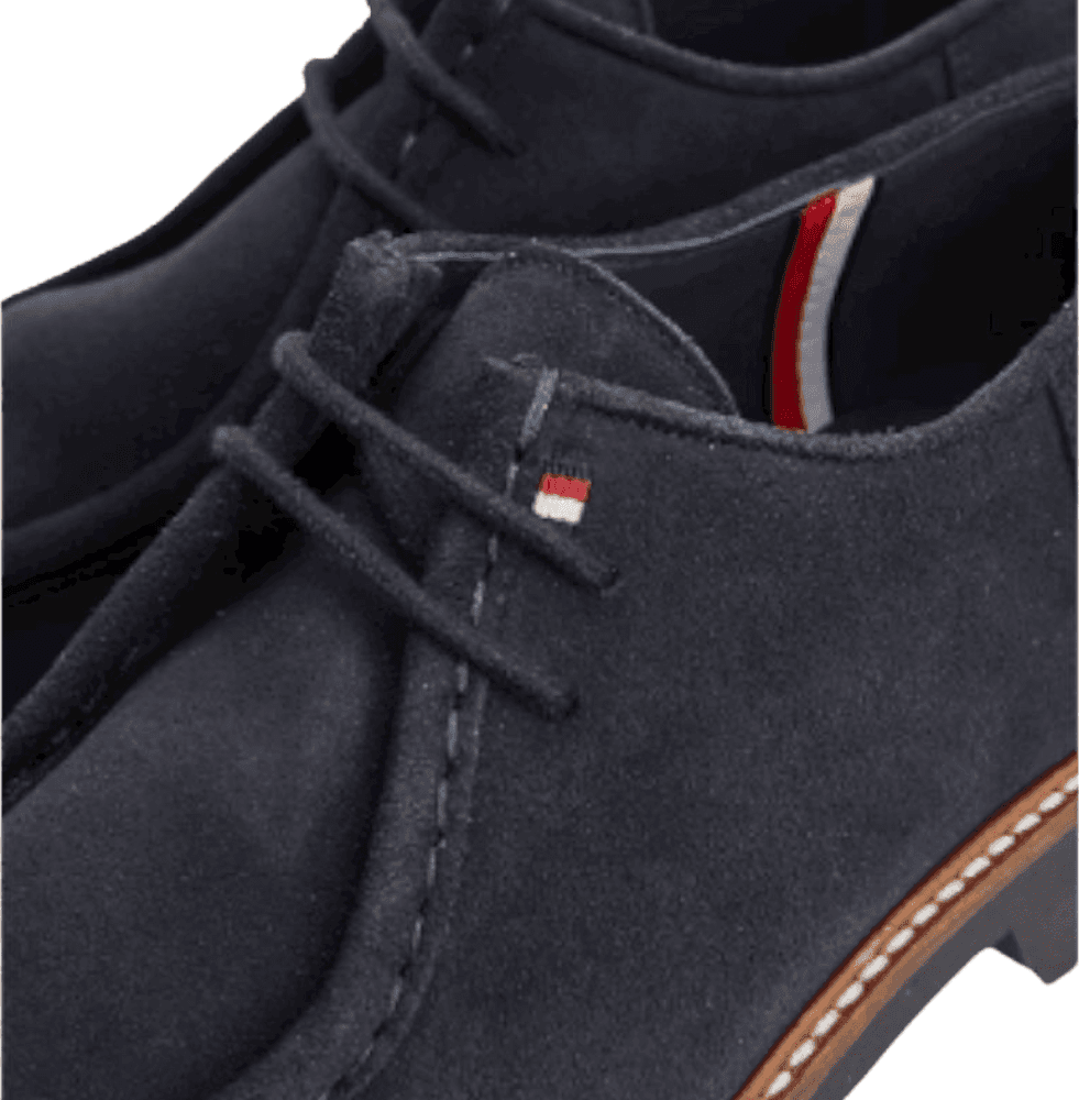 Tommy Hilfiger mocassini blu FM0FM04149 Mocassini Tommy Hilfiger