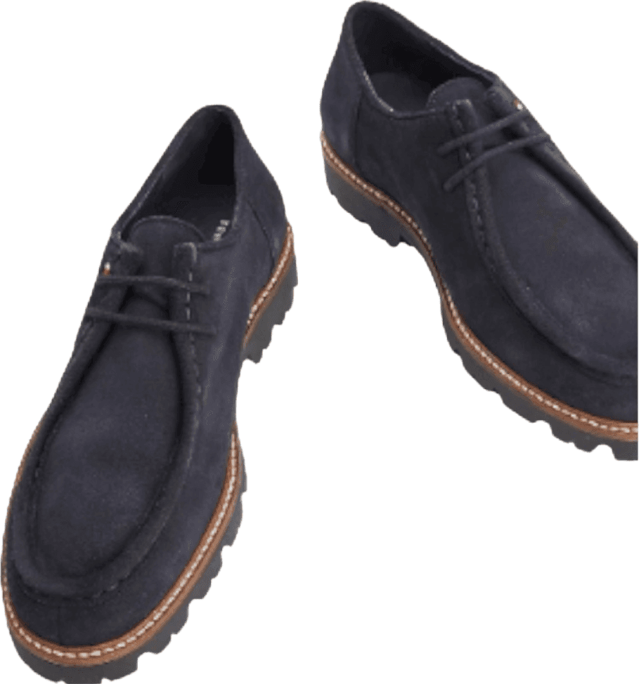 Tommy Hilfiger mocassini blu FM0FM04149 Mocassini Tommy Hilfiger