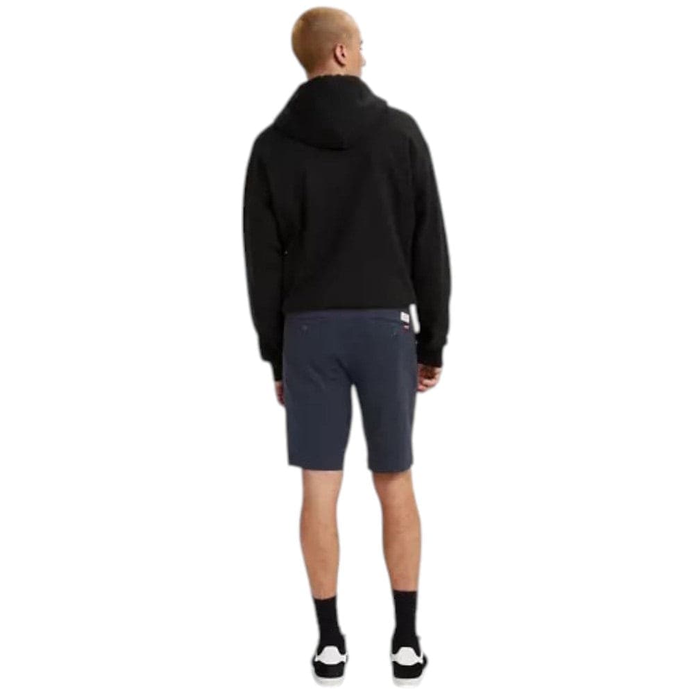 Levi's bermuda chino blu 172020009 Bermuda LEVI'S