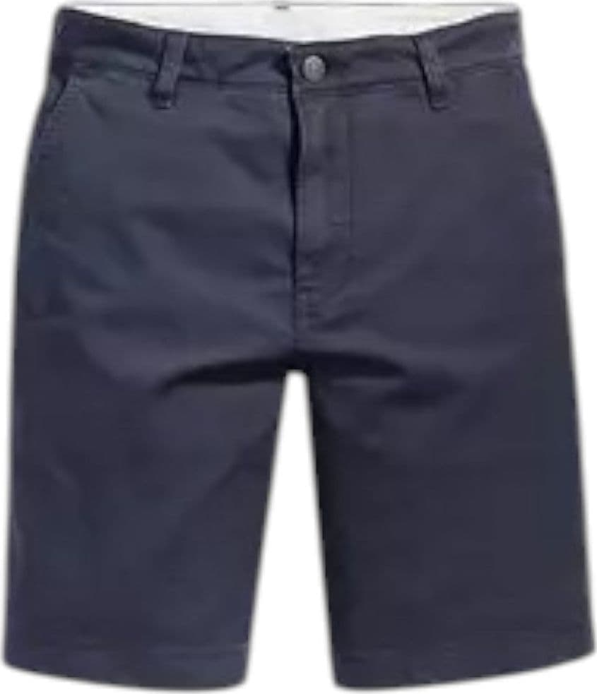 Levi's bermuda chino blu 172020009 - 4