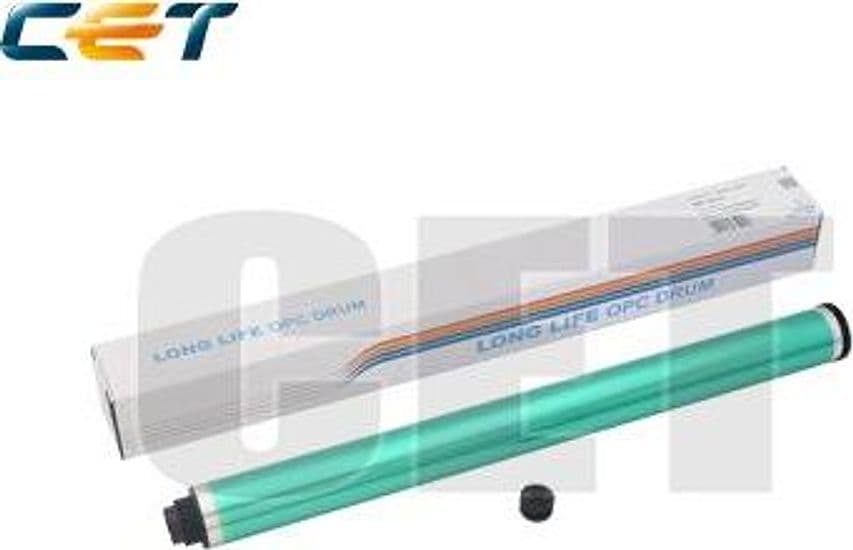 CET Long Life OPC Drum Ricoh Aficio 1015, Aficio 1018, Aficio 1022-80KB039-9510