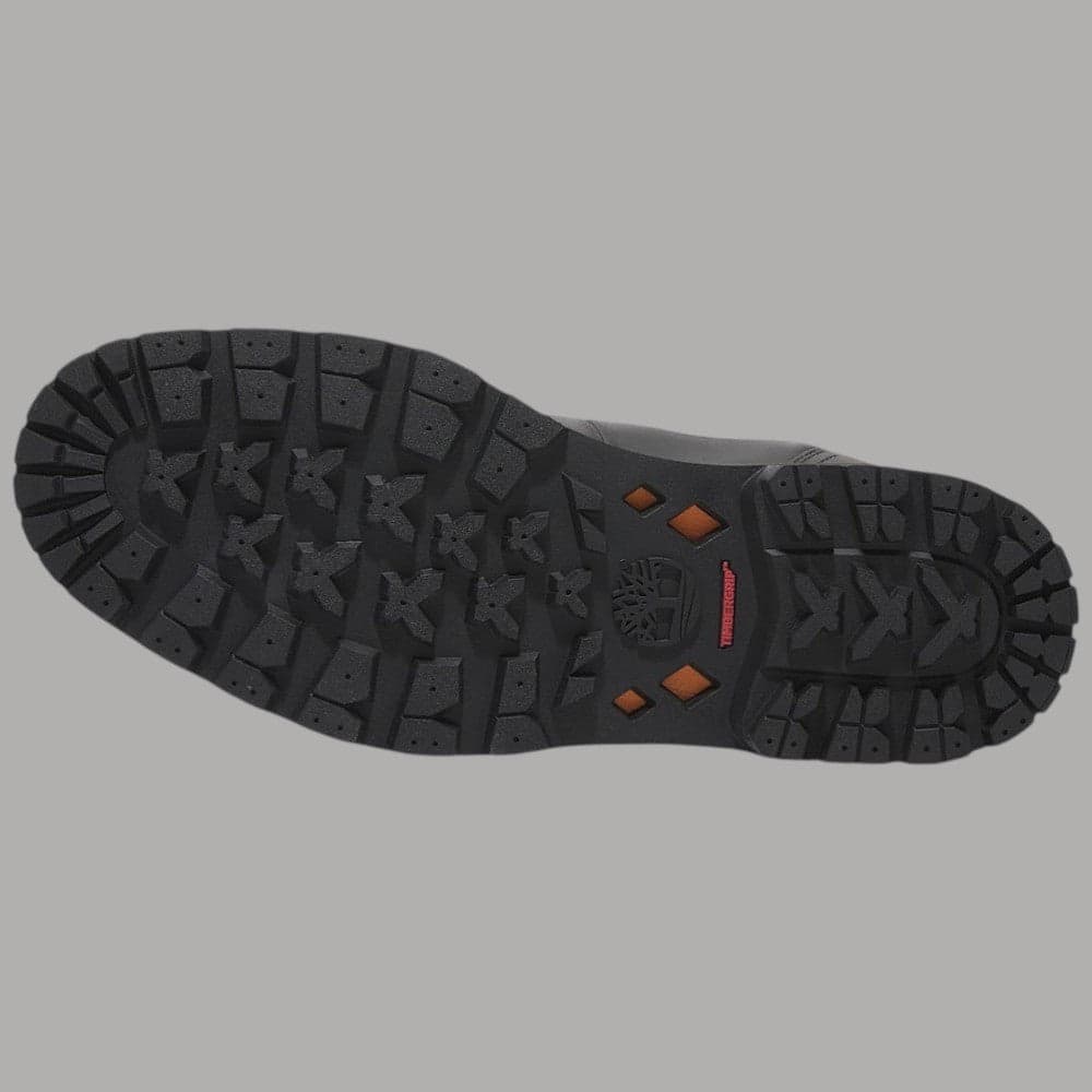 Timberland Stivale Chelsea Britton Road Mid neri TB0A6A4WW02 Stivaletti Timberland
