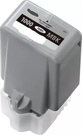 80ml Matte-Black PigCom Canon imagePROGRAF PRO-10000545C001 - 2