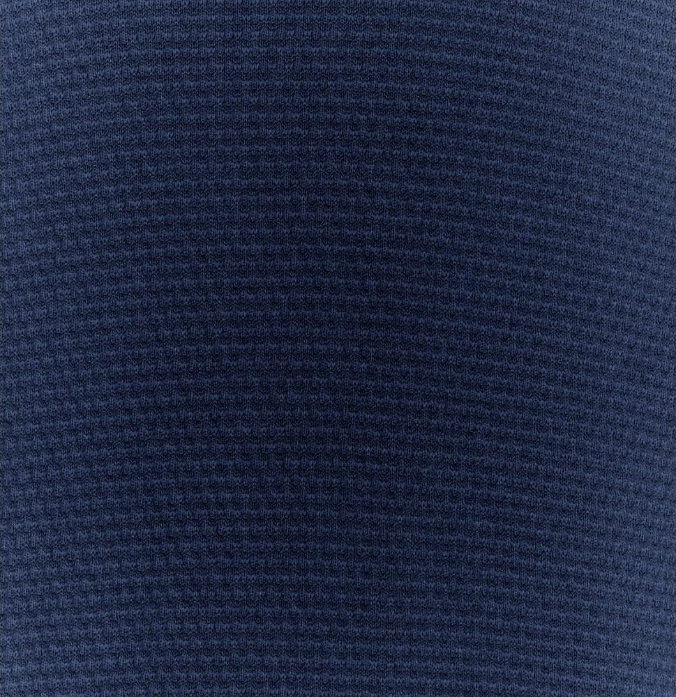 Blend pullover blu trama 3D 20717257 Maglieria Blend