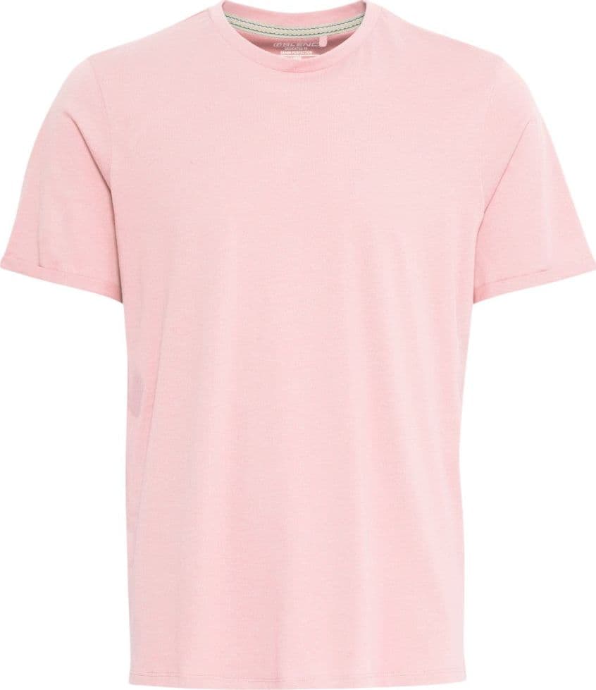 Blend t-shirt rosa art. Emmet 20717853 - 3