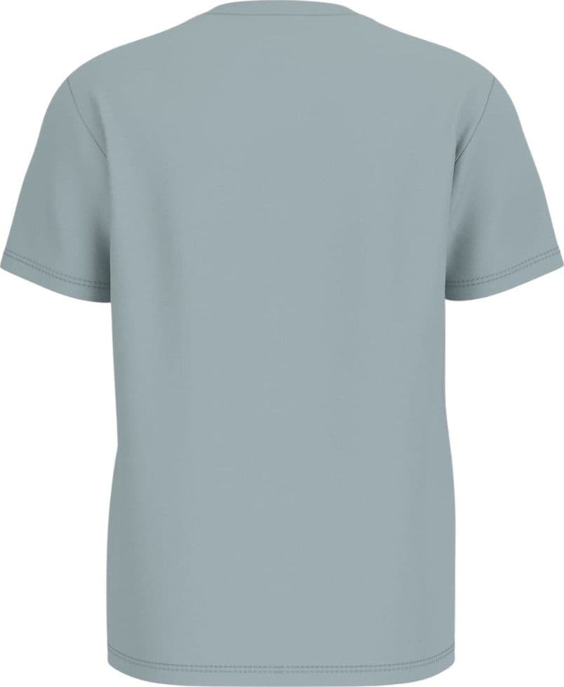 Guess maglia manica corta verde M4YI0A KCCM1 G9L8 - 2