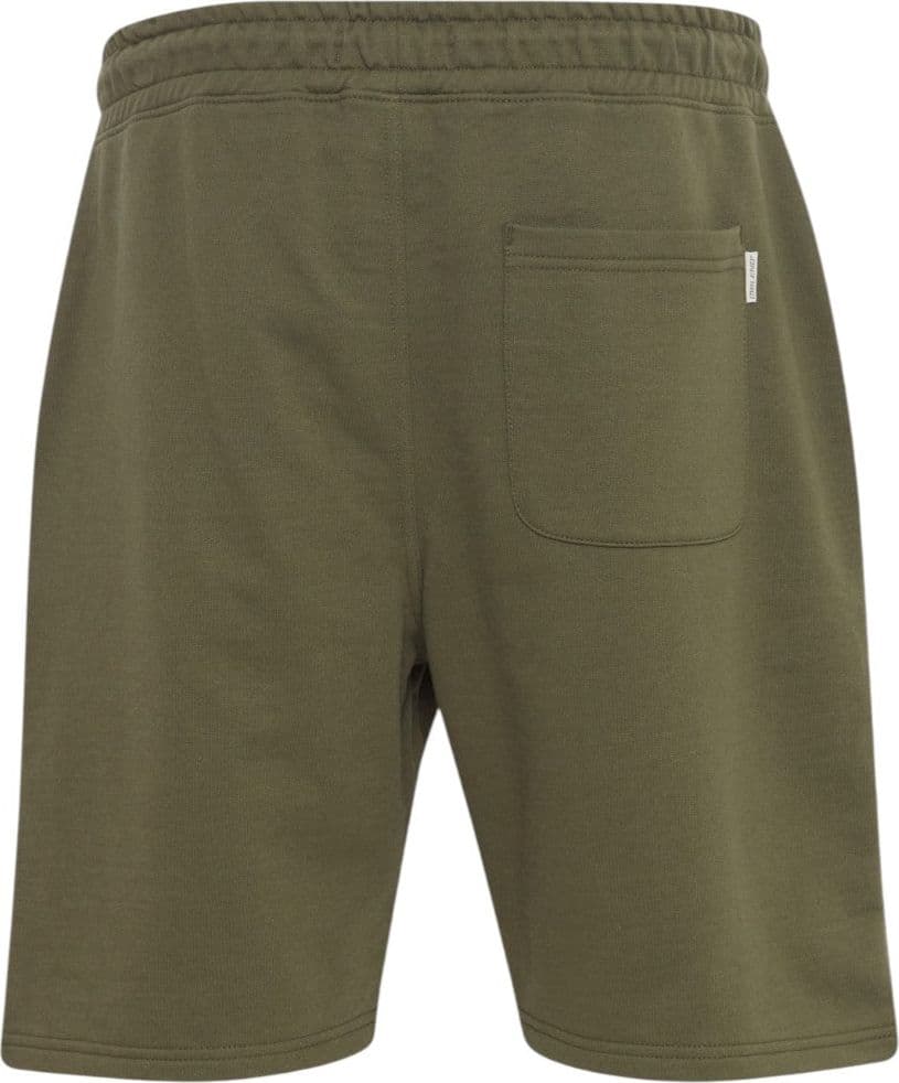 Blend bermuda in felpa verde Brody 20717881 Bermuda Blend