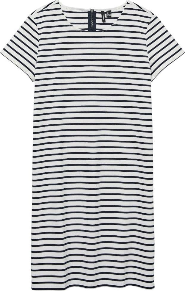 Vero Moda vestico corto a righe Abby 10304718 - 7
