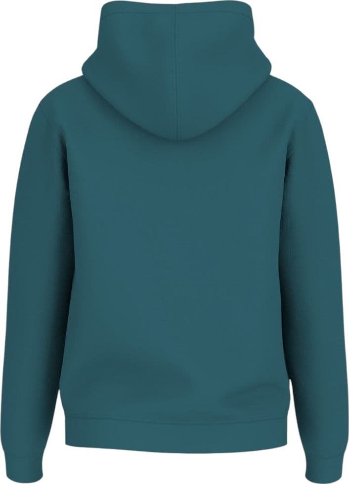 Guess felpa cappuccio verde Beau M5RQ36 KCN01 A70L Felpe Guess