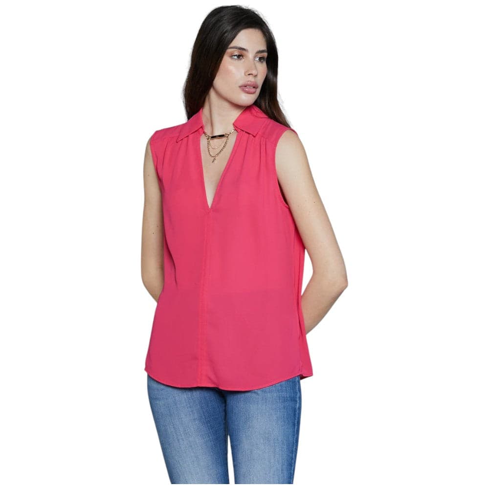 Relish blusa fragola CORDOBA RDP2503009015 - 6