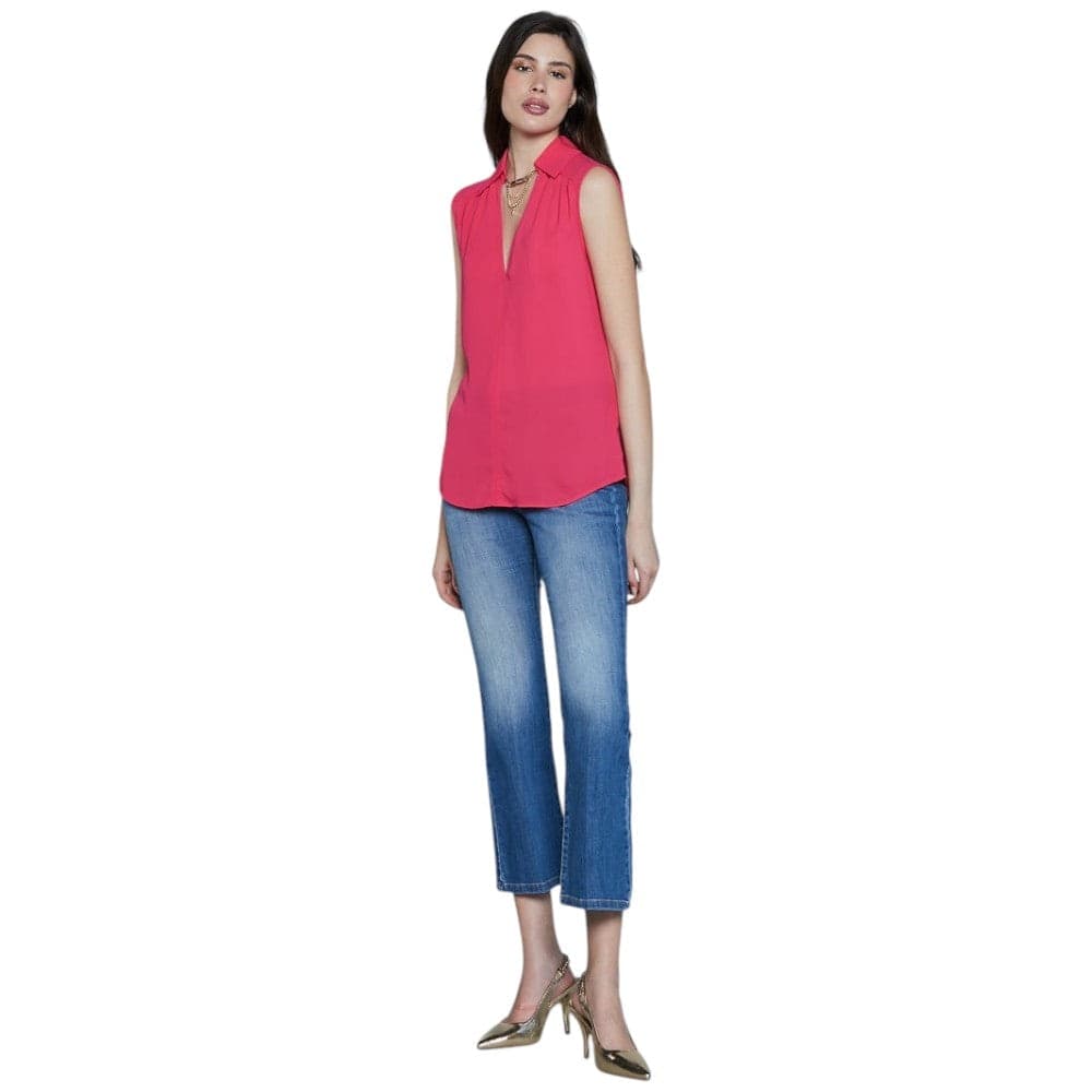 Relish blusa fragola CORDOBA RDP2503009015 - 5
