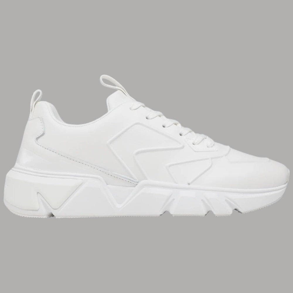 Calvin Klein sneakers bianca HM0HM00995 - 6