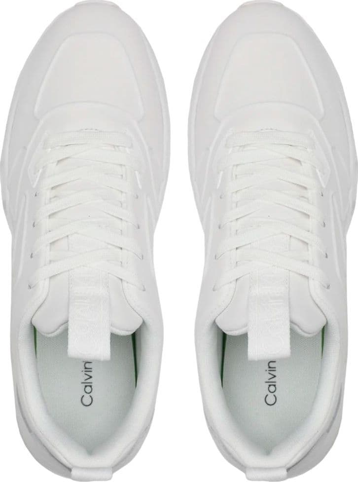 Calvin Klein sneakers bianca HM0HM00995 Sneakers Calvin Klein