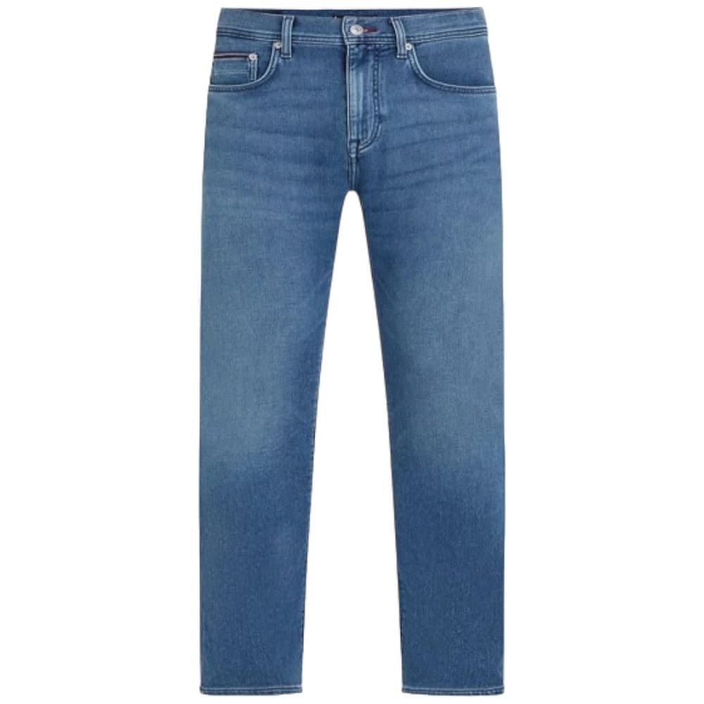 Tommy Hilfiger jeans John Indigo MW0MW31206 Jeans Tommy Hilfiger