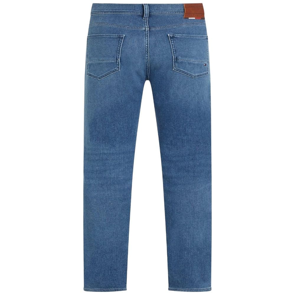 Tommy Hilfiger jeans John Indigo MW0MW31206 - 3