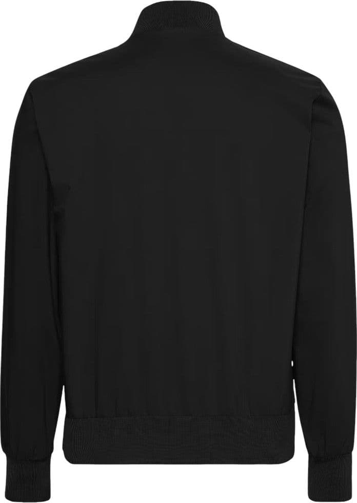 Calvin Klien giacca giubbino bomber nero LV040FM512UB1 Giubbini Calvin Klein