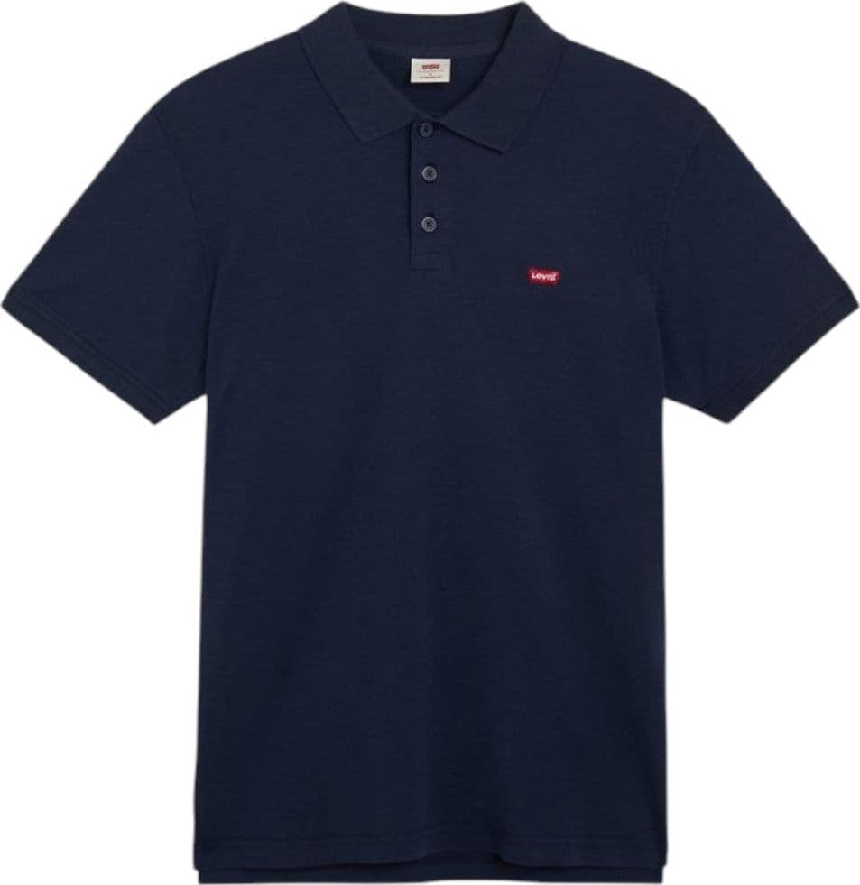 Levi's maglietta polo blu 358830243 Polo LEVI'S