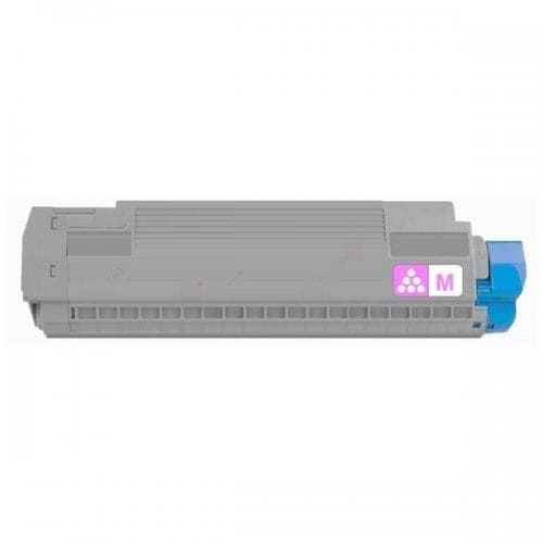 Magente Reg Oki ES8453,ES8473-10K4586282045862815