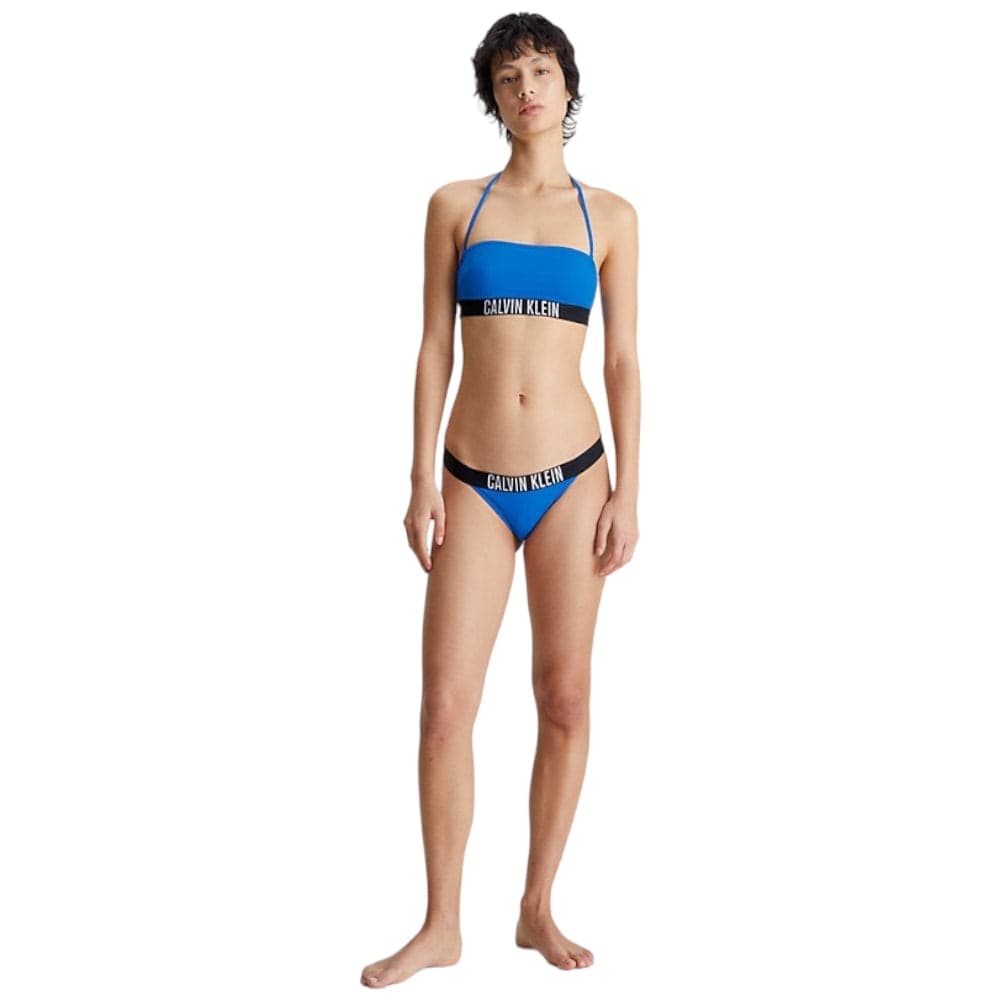 Calvin Klein costume bikini KW0KW01966 - 5