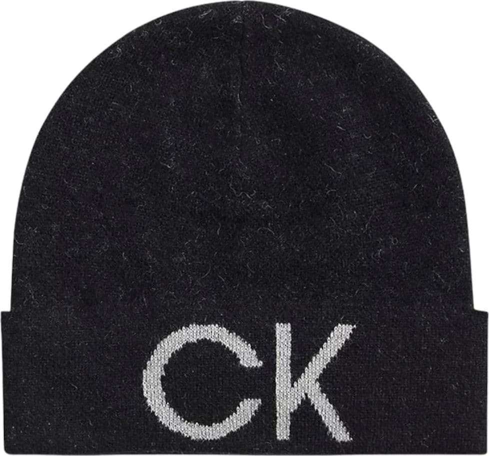 Calvin Klein cappello nero da donna K60K609972 - 4