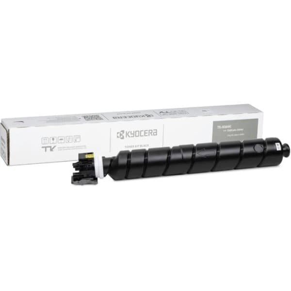 TONER NERO ORIGINALE KYOCERA TK-8365K PER TASKALFA 2554CI - 2