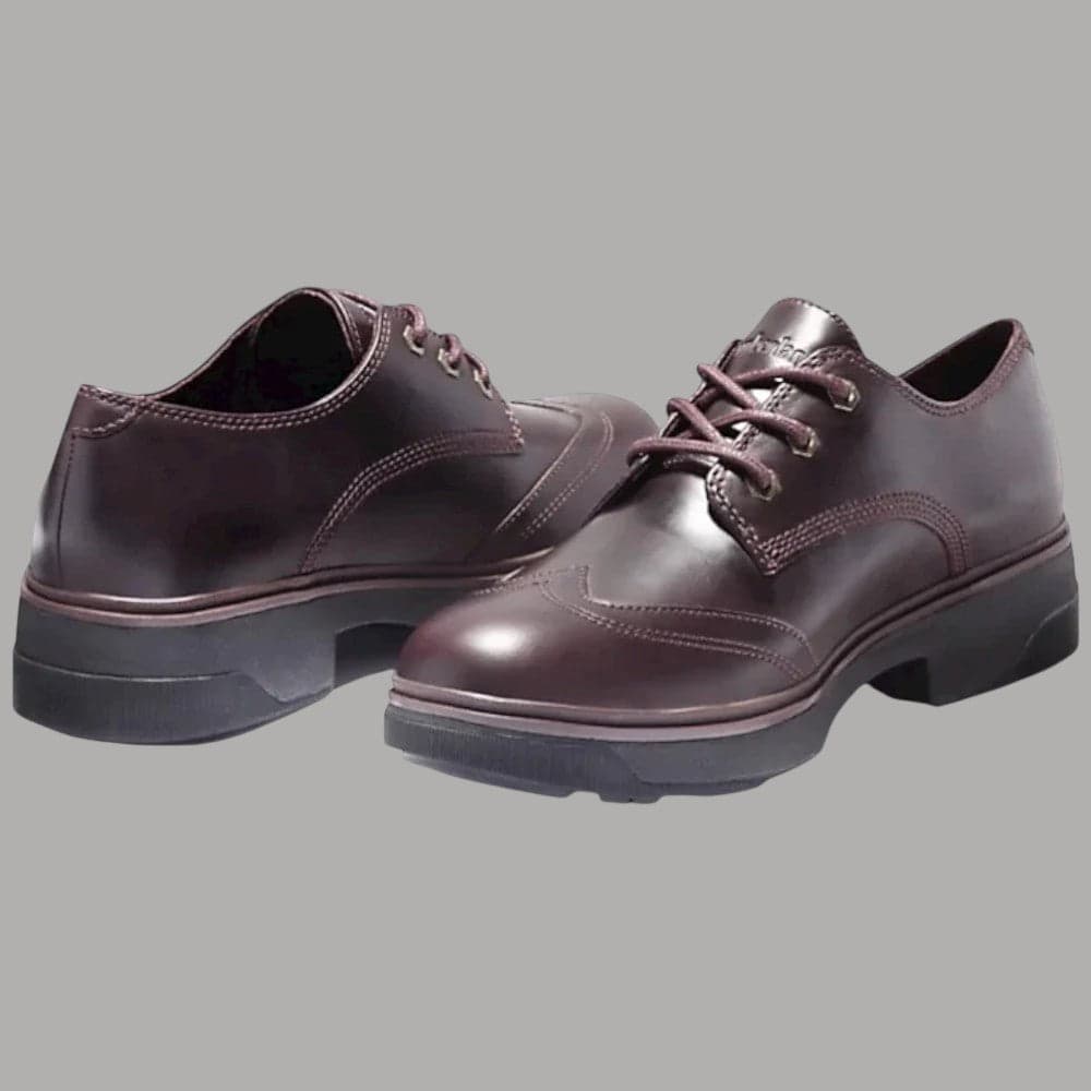 Timberland Oxford da donna Nolita Sky TB0A1YUM Stringate Timberland