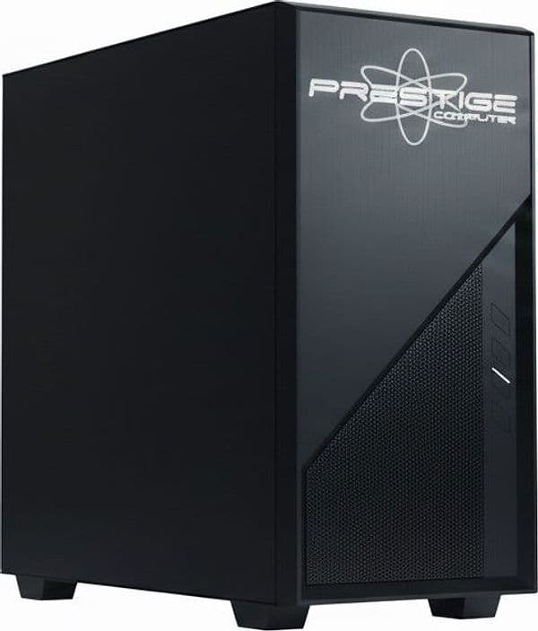 Prestige Computer Desktop i7 16GB 512GB SSD DVD-RW Window 11 Pro - Garanzia 2Y - 2
