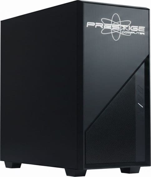 Prestige Computer Desktop i7 16GB 512GB SSD DVD-RW Window 11 Pro - Garanzia 2Y - 2