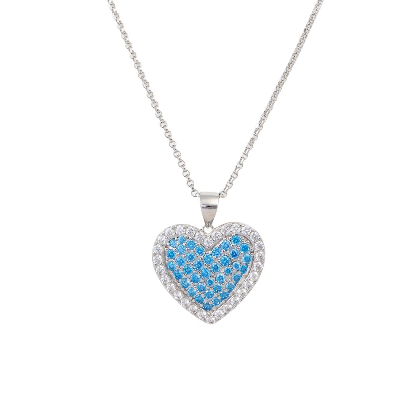 Collana donna OSA JEWELS 9303A - 2