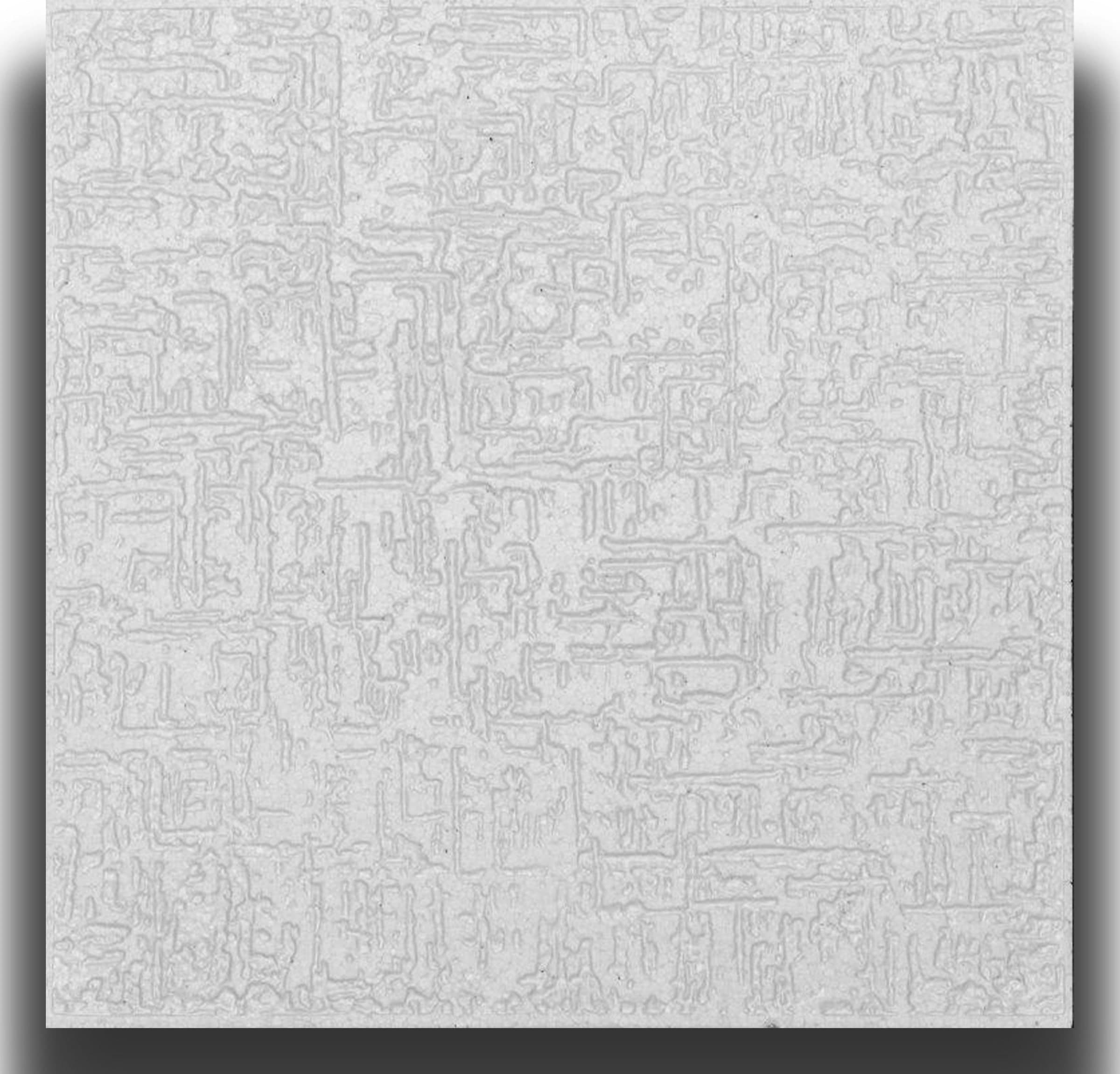 10 o 20mq (40 oppure 80 pezzi) di pannello decorativo a soffitto in polistirene compatto 50x50cm (spess. 1cm) PORTO in Pannelli a muro 3D Eternal Parquet - Ariano Irpino, commercioVirtuoso.it
