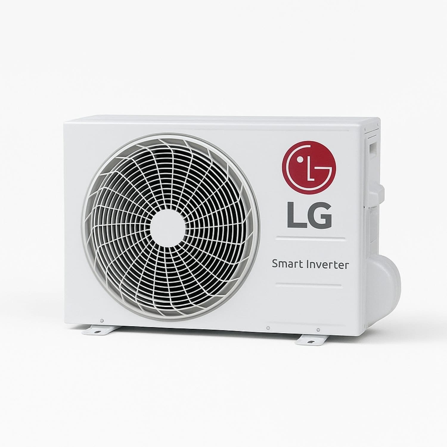 Climatizzatore Condizionatore LG Inverter Serie LIBERO 12000 Btu W12TI.NEU R-32 Classe A++/A+ - 4