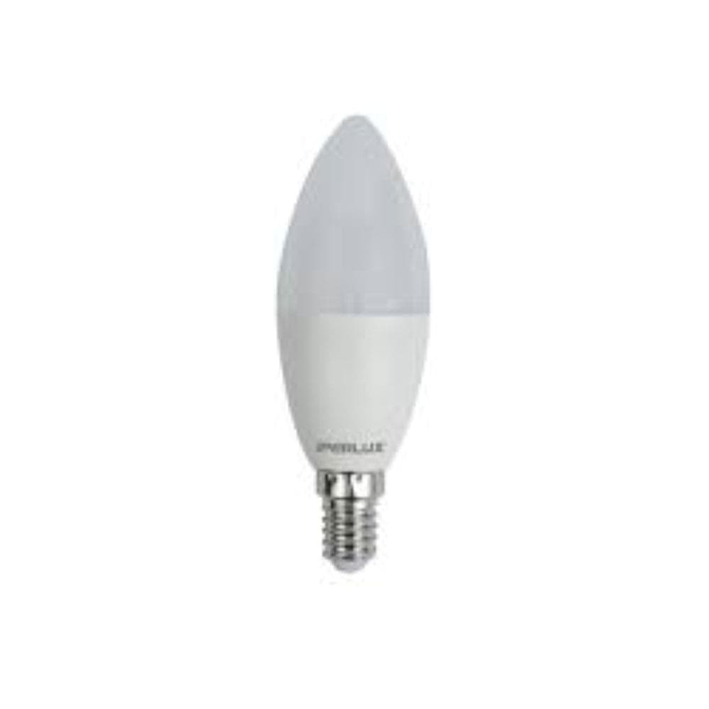 IPERLUX LED OLIVA E14 7W 6500K