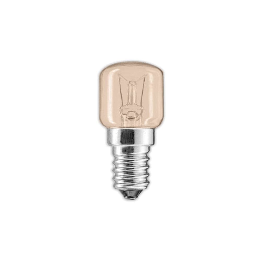 Lampada E14 15W Incandescenza Per Forno - 1
