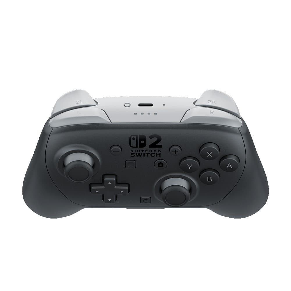 Switch 2 Pro Controller - 3