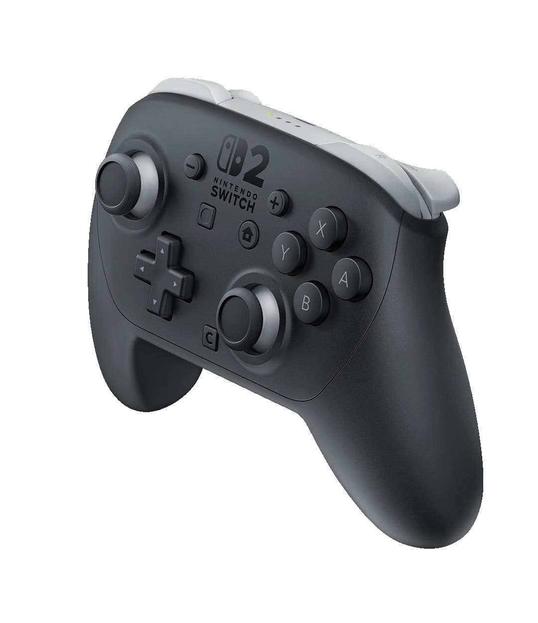 Switch 2 Pro Controller - 4