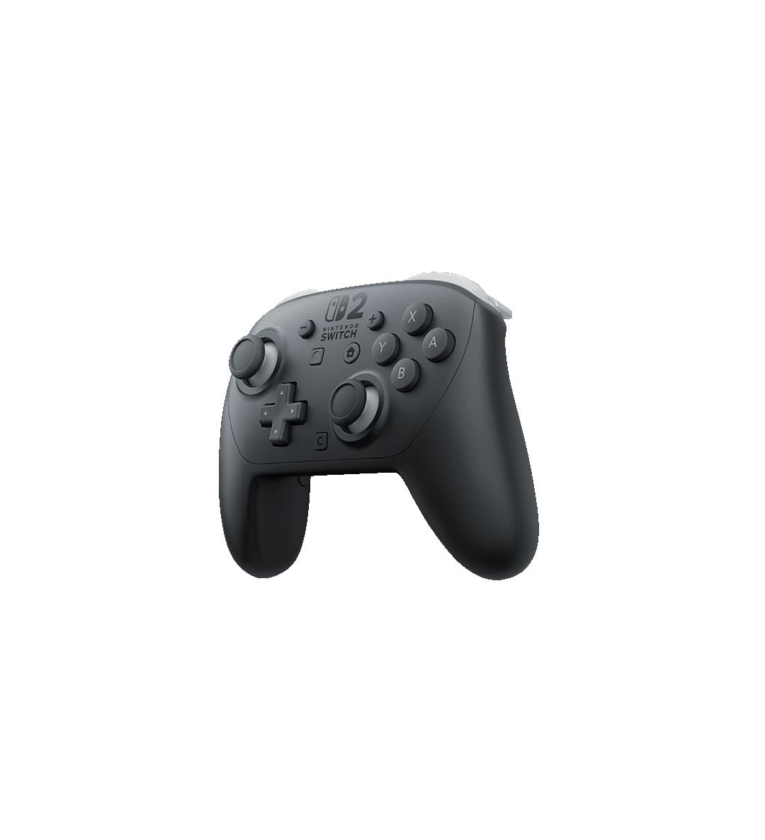 Switch 2 Pro Controller - 5