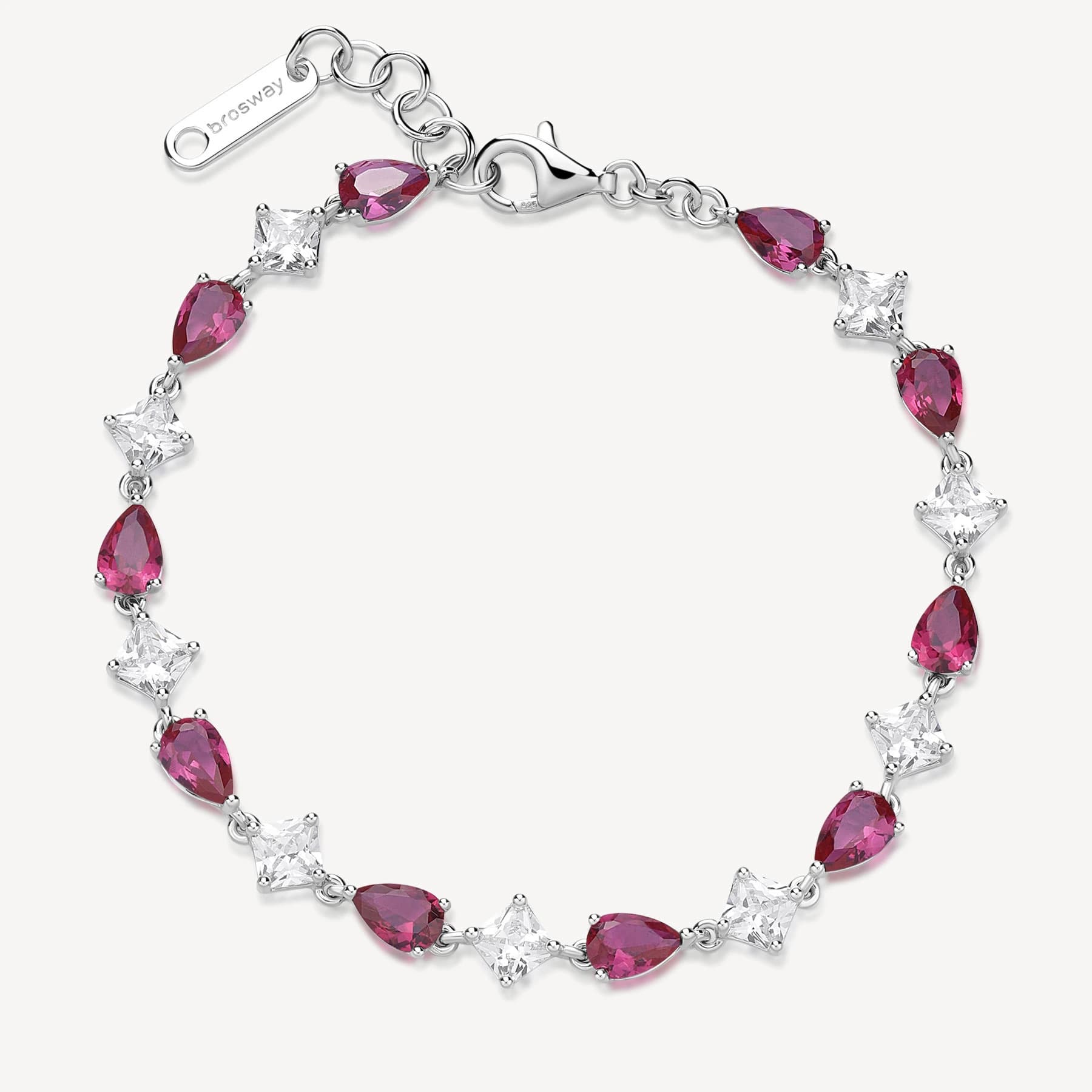 Bracciale donna BROSWAY FANCY FPR113 - 3